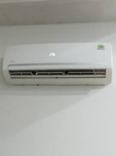 AC inverter Midea 1.5 ton 03211600506