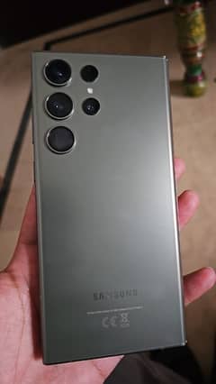 Samsung s23 ultra
