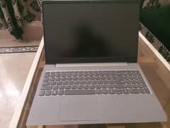 Lenovo core i3  8th generation 8 gb  128gb nvme