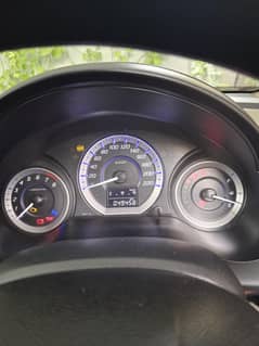 honda city aspire
