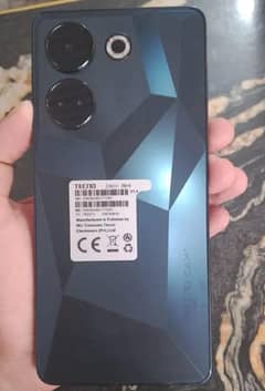 Tecno Camon 20 8+8 256