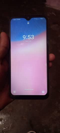 Samsung a30s 4gb 128gb exchange 03234897843