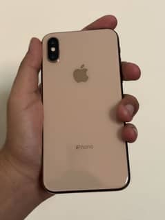 I phone xs Pta Approved
