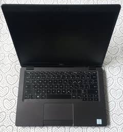 i5-8thGen 8/256gb FHD BLkeyboard