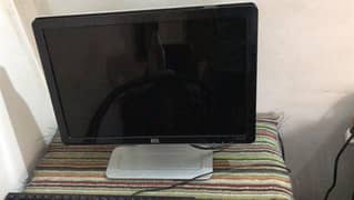 HP Monitor (Read Description)
