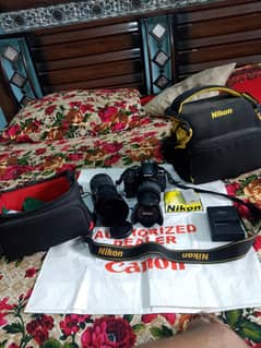 Nikon