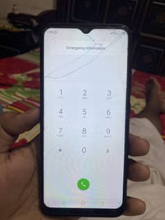 3GB RAM 60 4GB storage 5000 maH battery