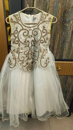 Girls Preloved Dresses