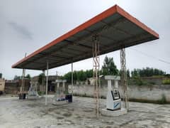 pump ka Saman