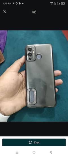 infinix hot 12 play 4.64with box sim ni chal rahi Signale ka issue h
