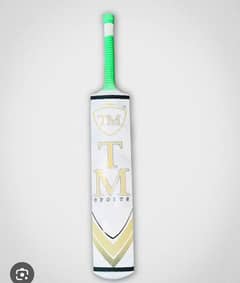 tape ball professional bat coconut wood