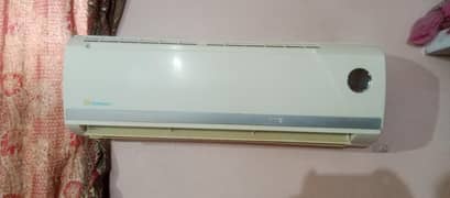 dawlance Air conditioner