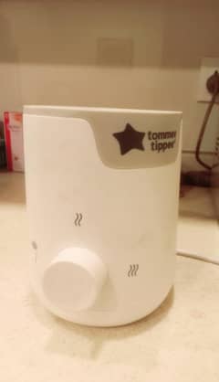Feeder Warmer