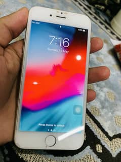 Iphone 6 16gp NonPTA