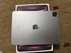 Ipad Pro M2 11” 128 gb