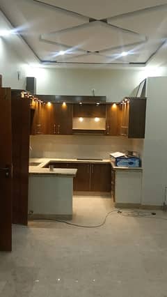 2 Portions 1st and 2nd floor