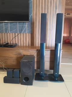 speakers