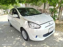 Mirage 1.0 G A/T