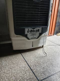 I-Zone room Air Cooler