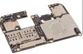 Poco X3 board only