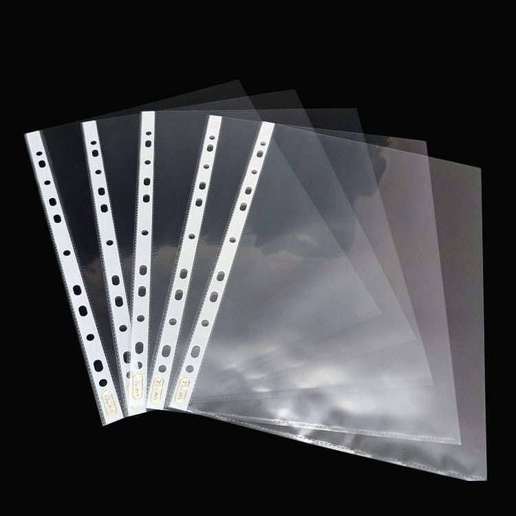 BLC 70Gsm A4 Printing Paper /Binding Sheets / Paper Protecting sheet . 1