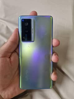 Vivo X70 pro 12-256 official pta approved with full box excellent