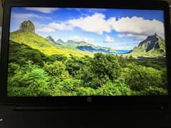 HP ZBook 17 G3 Mobile Workstation Laptop