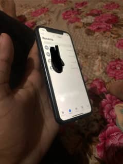 iPhone XR urgent sale