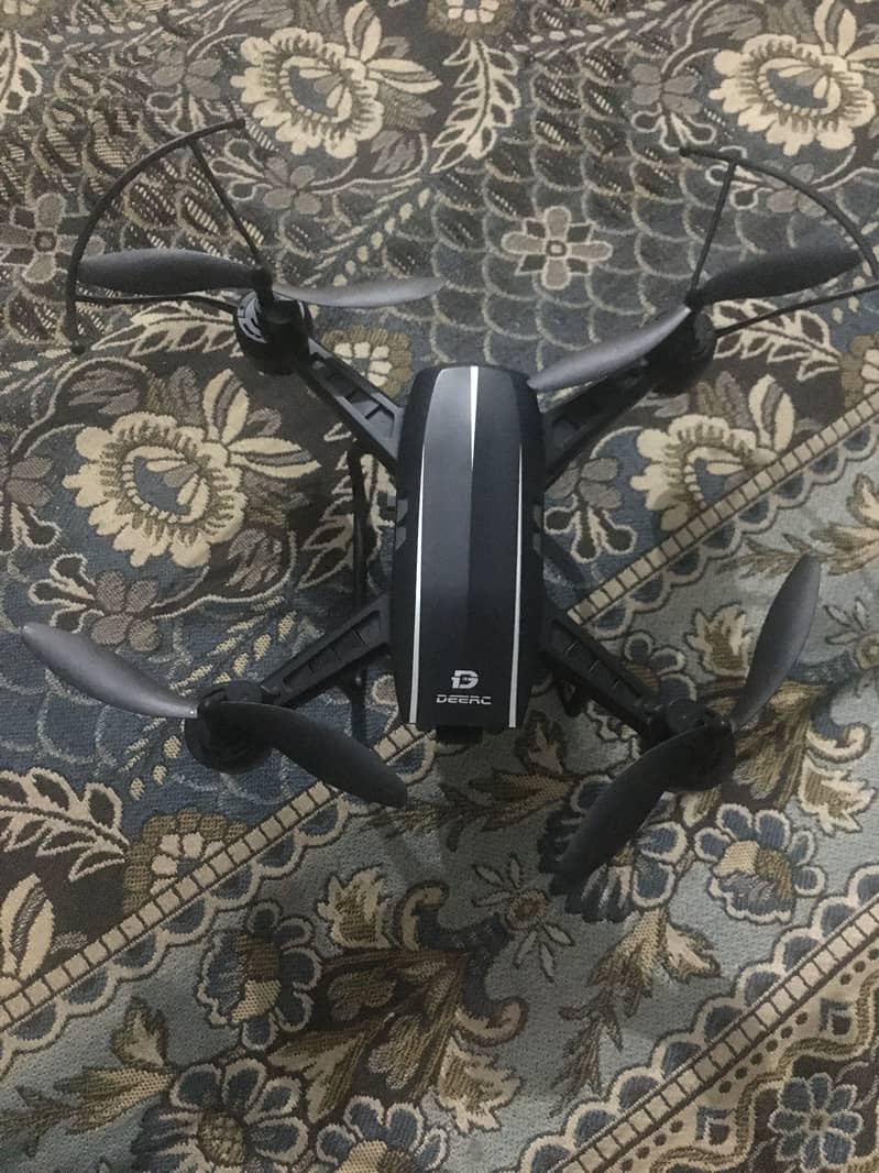 Drone camera without remote control for sell 0