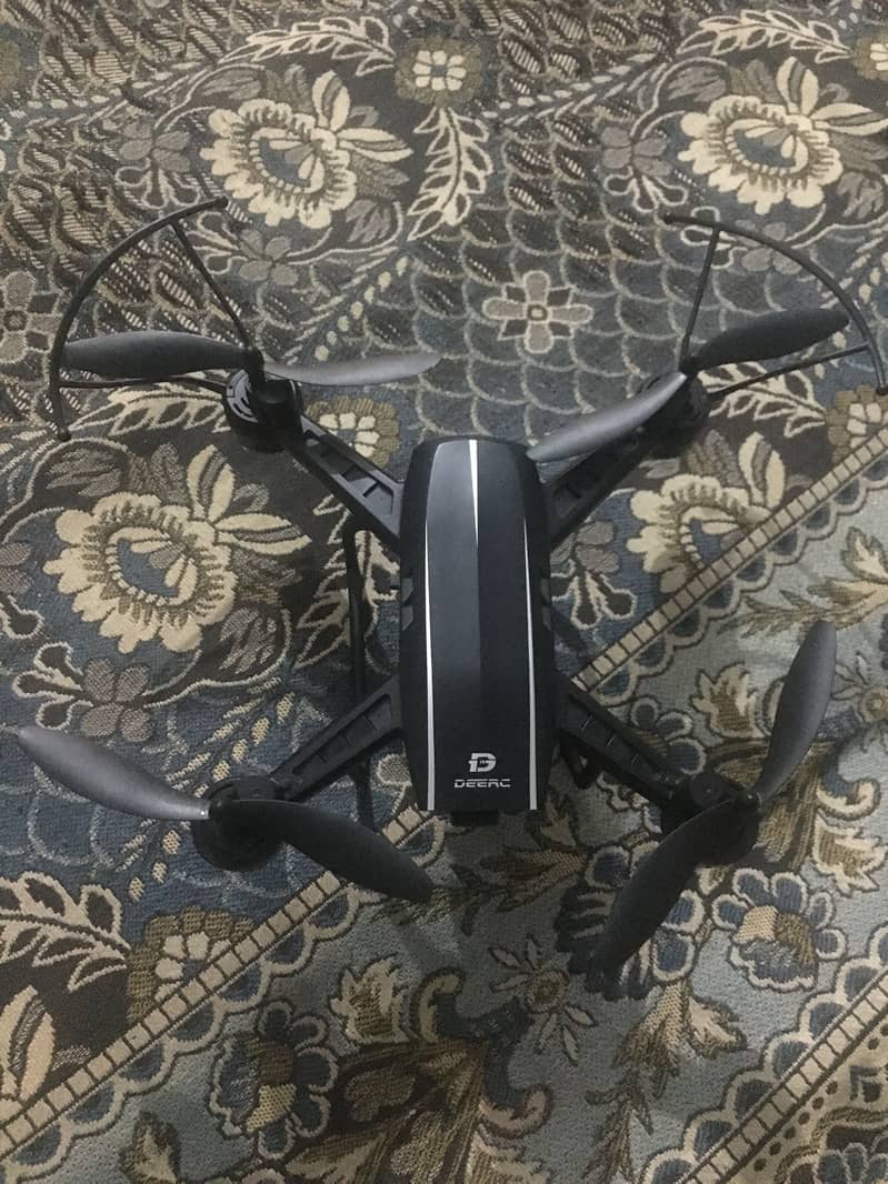 Drone camera without remote control for sell 1