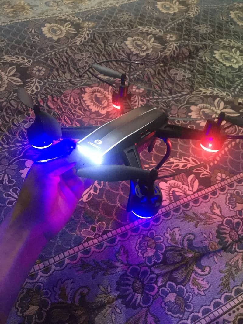 Drone camera without remote control for sell 3