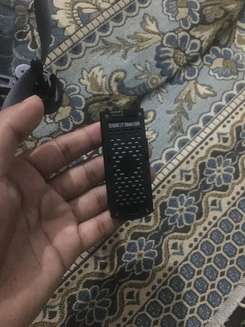 Drone camera without remote control for sell 4