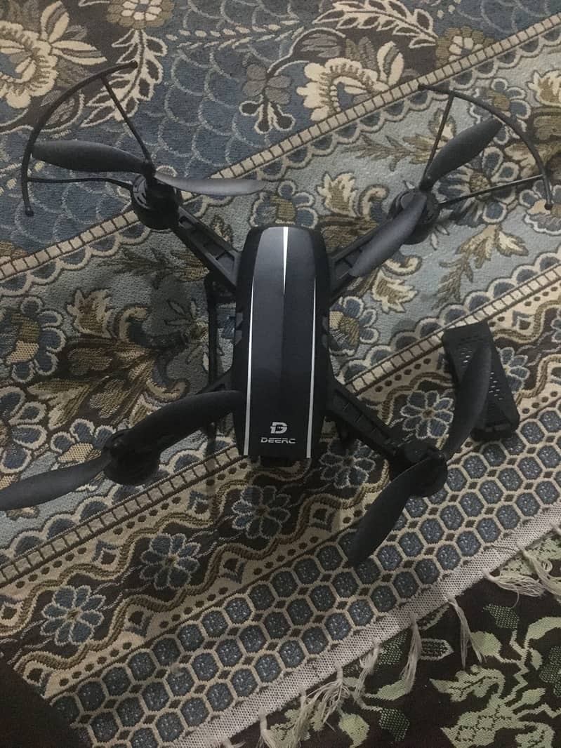 Drone camera without remote control for sell 5
