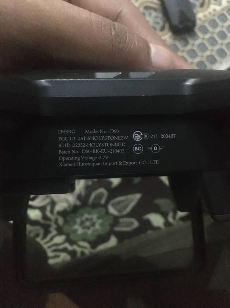 Drone camera without remote control for sell 6