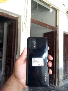 oppo a95