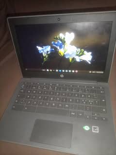 Hp Chromebook 11 G8 EE for sale
