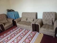 7 seater sofa set