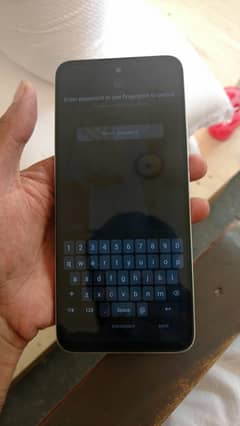 Redmi note 12 8gb ram 128gb rom All ok non pta