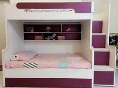 Bunk
