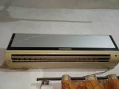 pel 1.5 ton AC