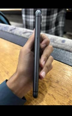 I phone 11 non pta