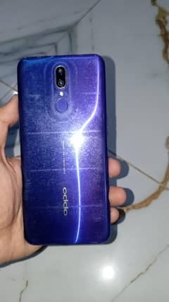 Oppo f11