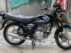 Suzuki