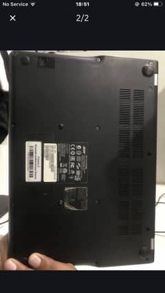 ACER C740 128SSD