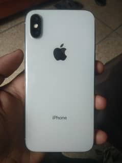 iPhone x