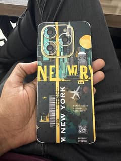 Tecno Spark 20 Pro 8/256gb 10/10 Condition