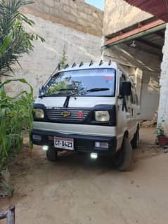 Suzuki bolan for sale 9/10