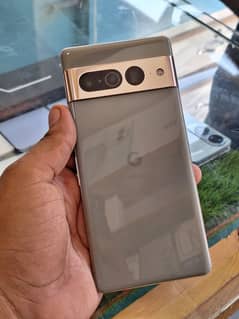 Google Pixel 7Pro