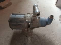 water pump 12 volt dc power 100%  working condition