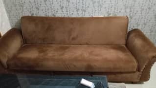 sofa